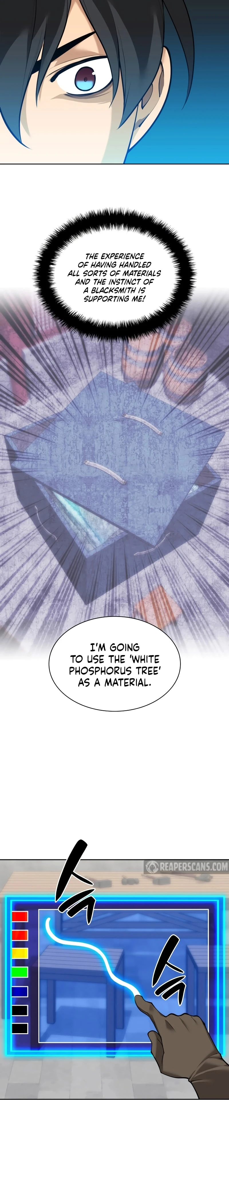 Overgeared Chapter 260 — Page 48