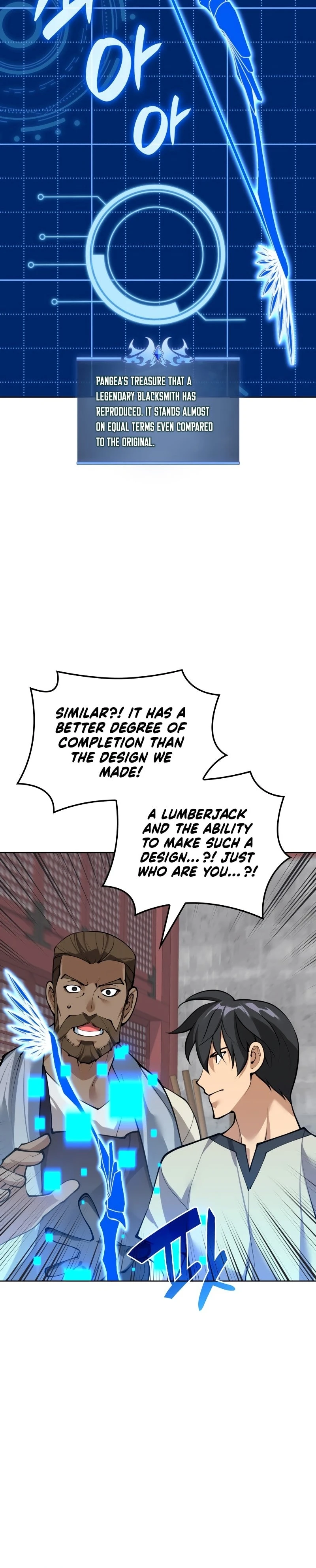 Overgeared Chapter 260 — Page 51