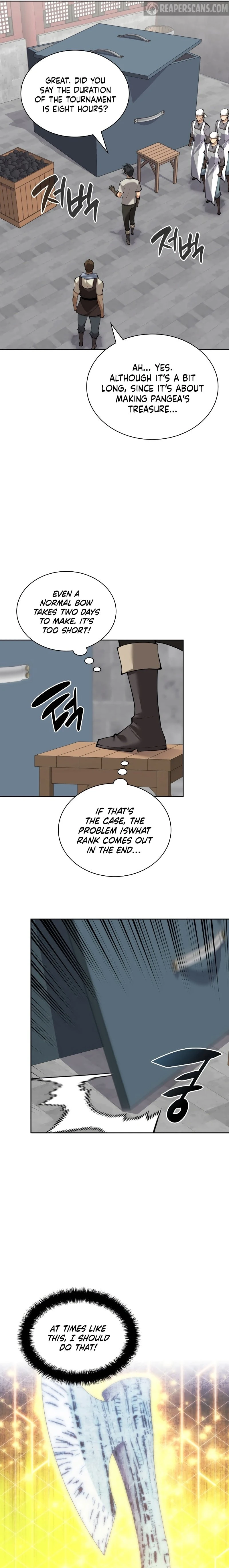 Overgeared Chapter 260 — Page 52