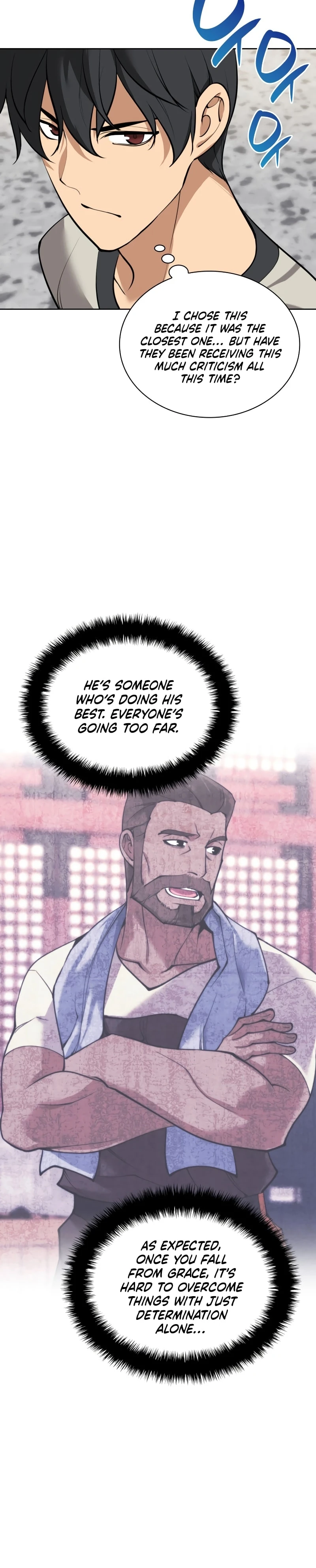 Overgeared Chapter 261 — Page 13