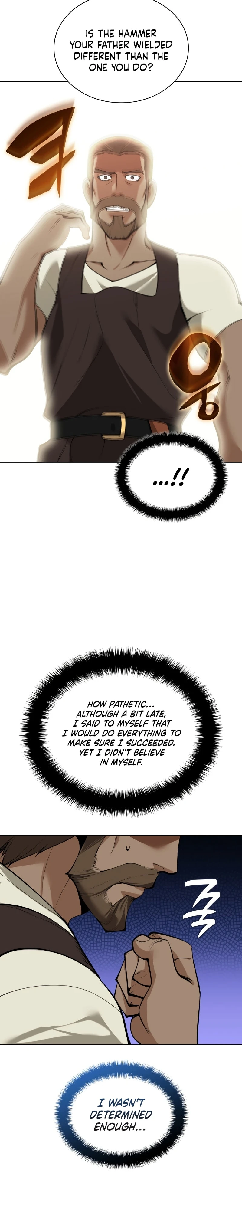 Overgeared Chapter 261 — Page 15