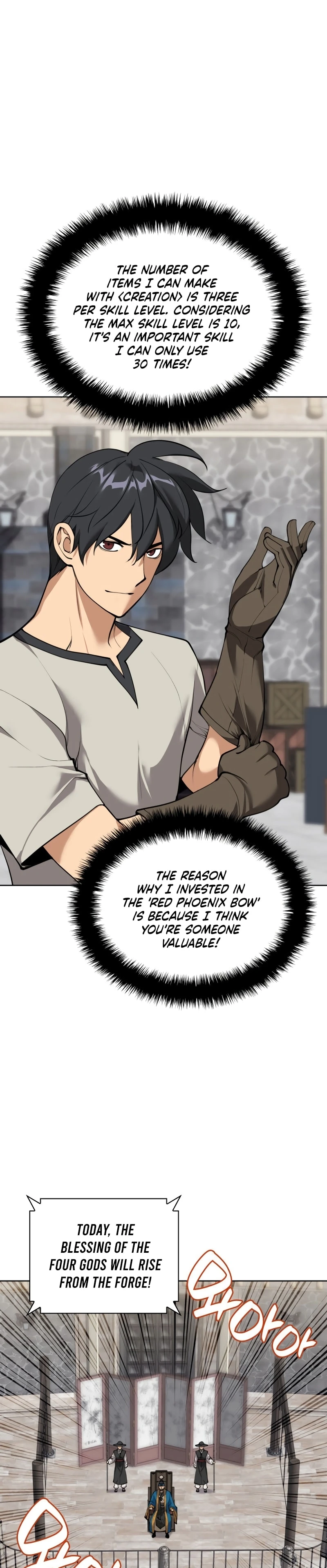 Overgeared Chapter 261 — Page 18