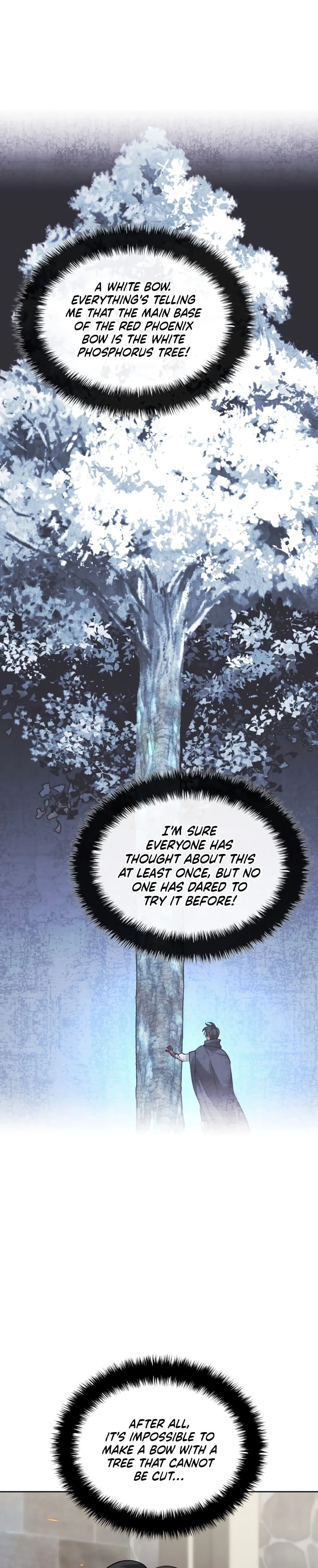Overgeared Chapter 261 — Page 21