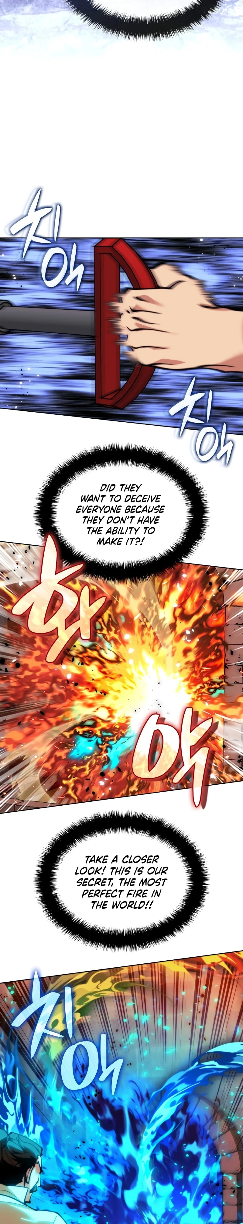 Overgeared Chapter 261 — Page 24