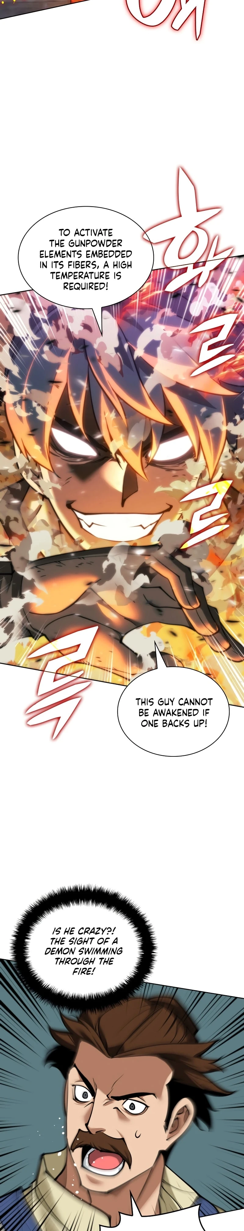 Overgeared Chapter 261 — Page 30