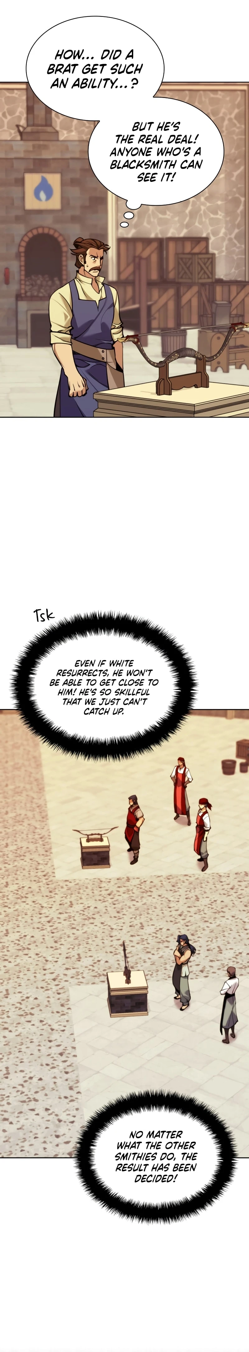 Overgeared Chapter 261 — Page 39