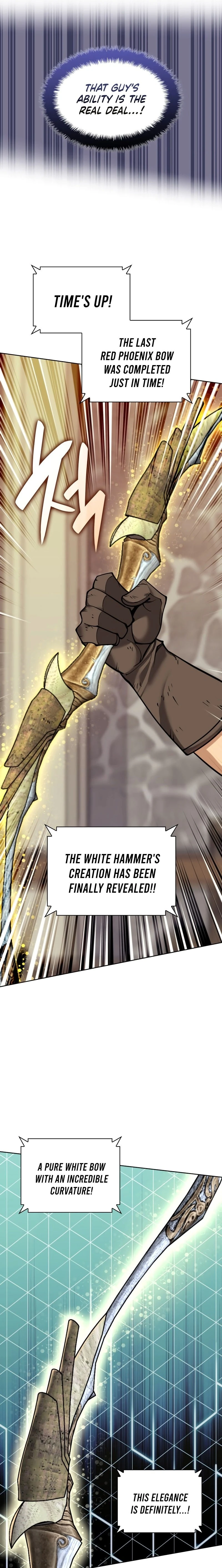 Overgeared Chapter 261 — Page 40