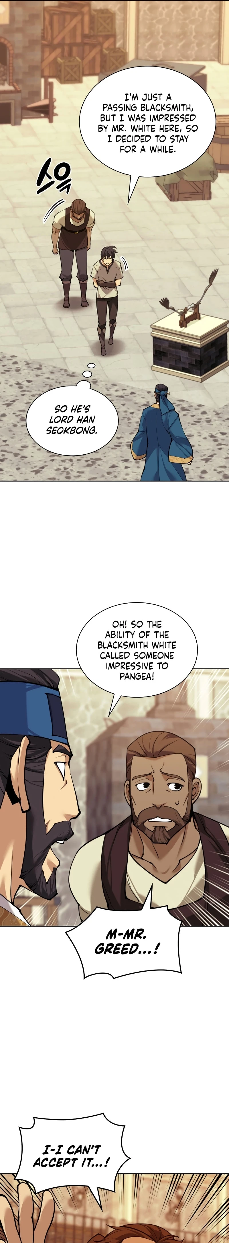 Overgeared Chapter 261 — Page 48