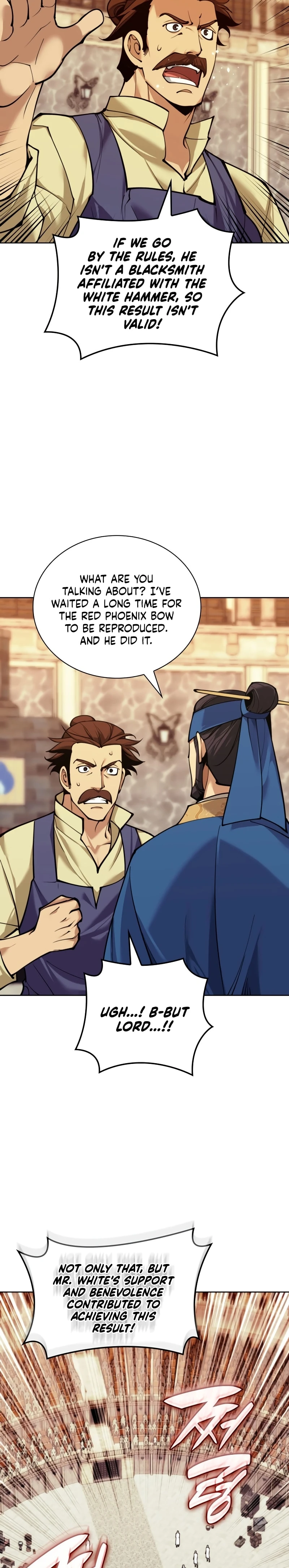 Overgeared Chapter 261 — Page 49