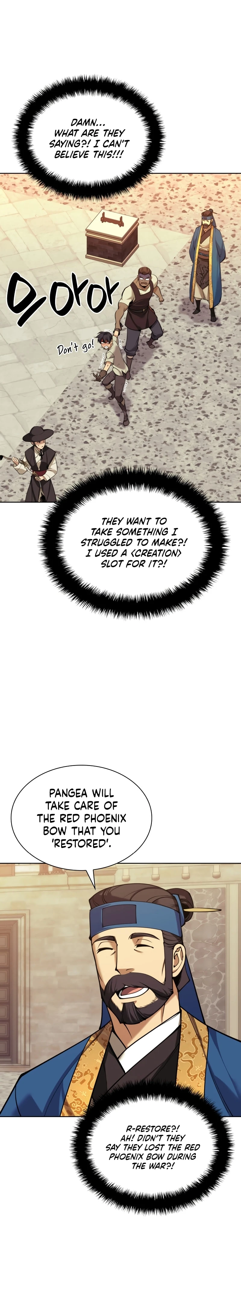 Overgeared Chapter 262 — Page 2