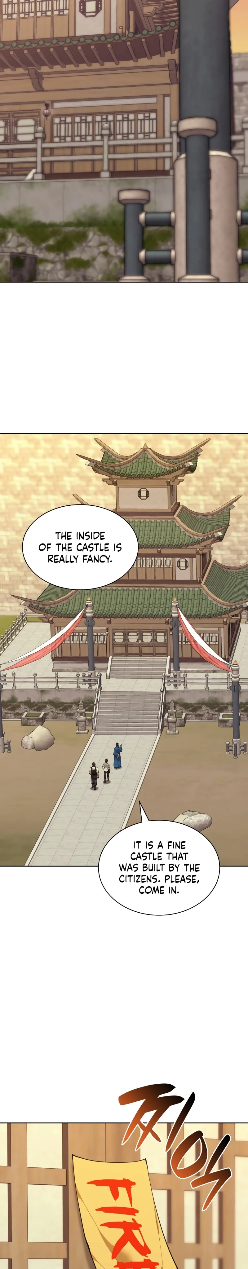Overgeared Chapter 262 — Page 6