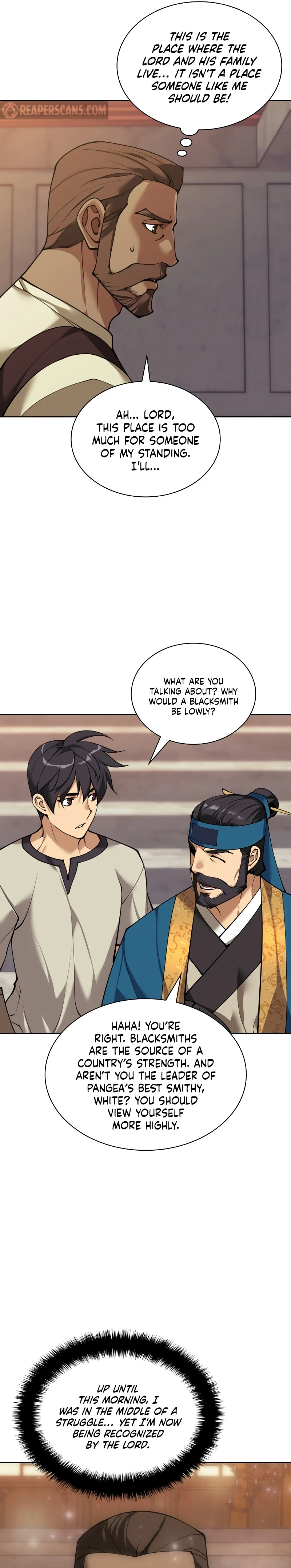 Overgeared Chapter 262 — Page 8