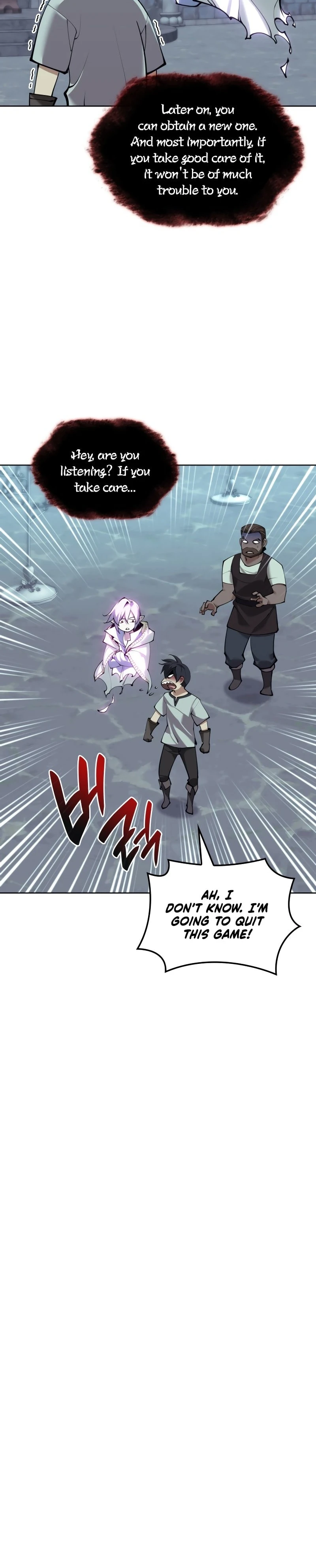 Overgeared Chapter 262 — Page 15