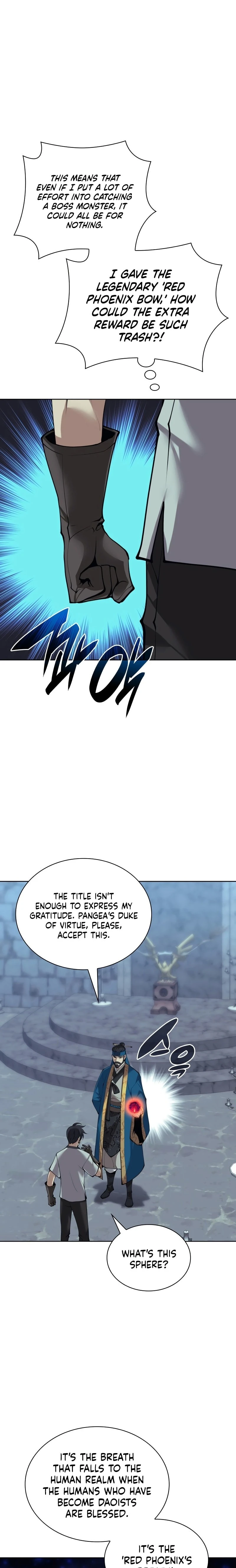 Overgeared Chapter 262 — Page 20