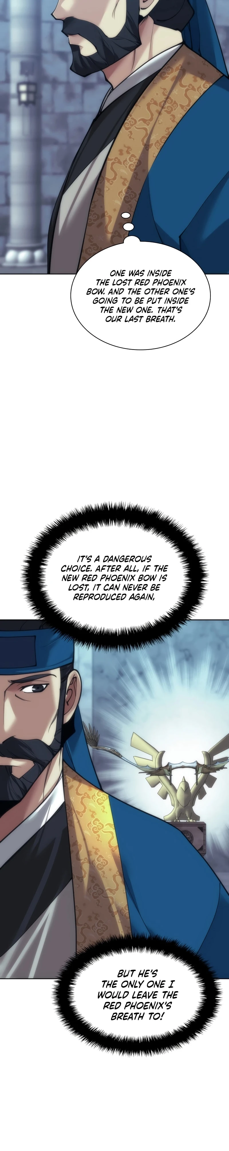 Overgeared Chapter 262 — Page 23