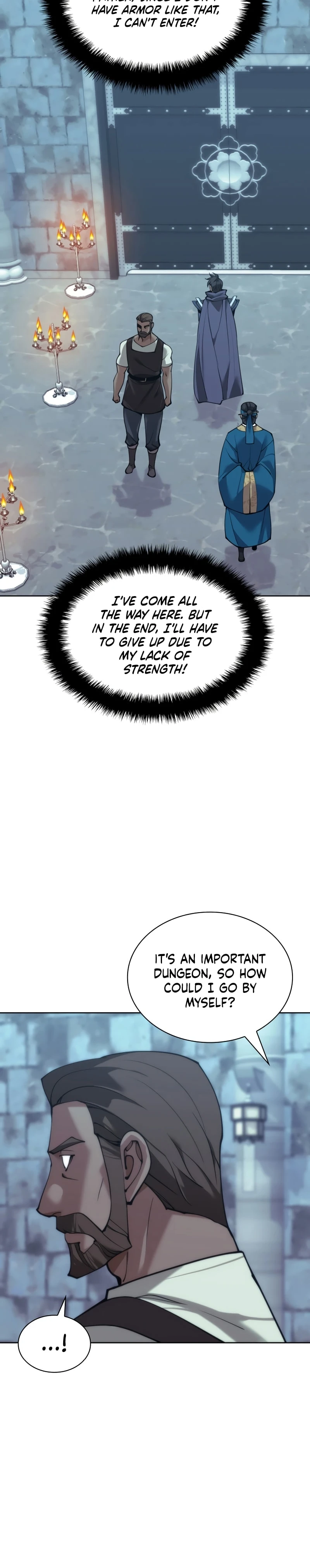 Overgeared Chapter 262 — Page 27