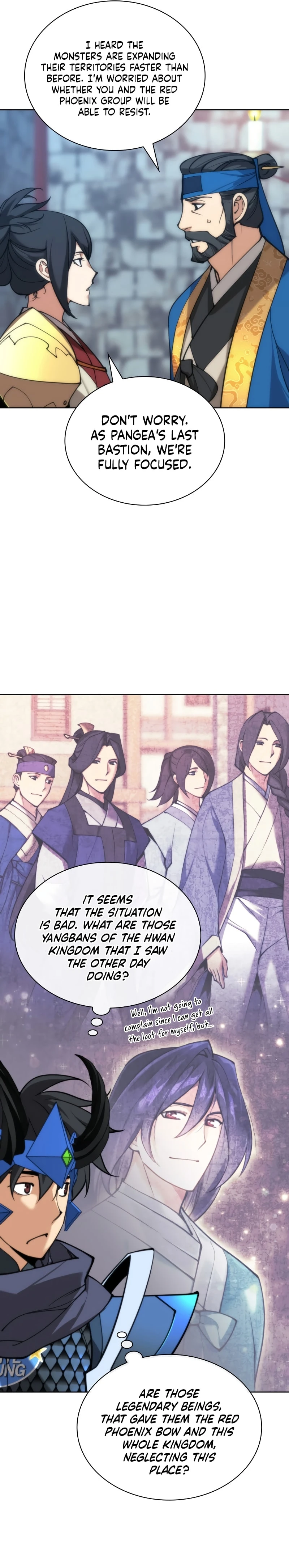 Overgeared Chapter 262 — Page 34