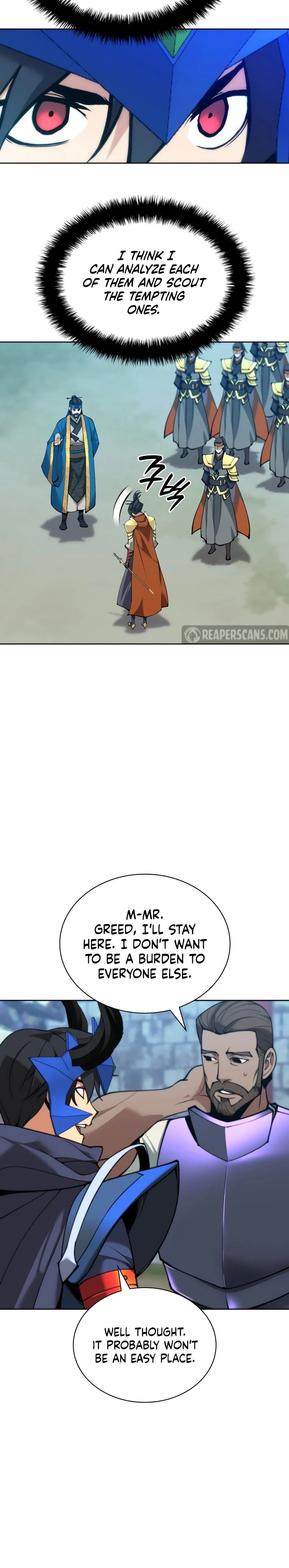 Overgeared Chapter 263 — Page 4