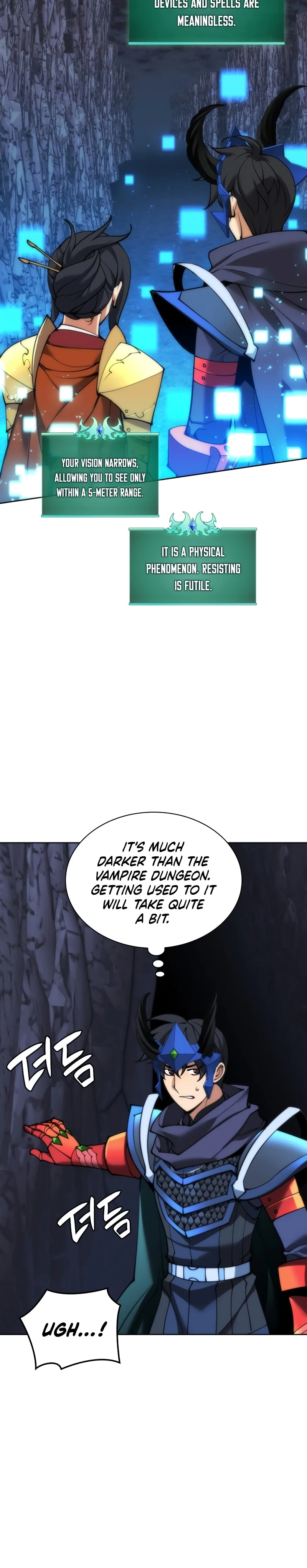Overgeared Chapter 263 — Page 7
