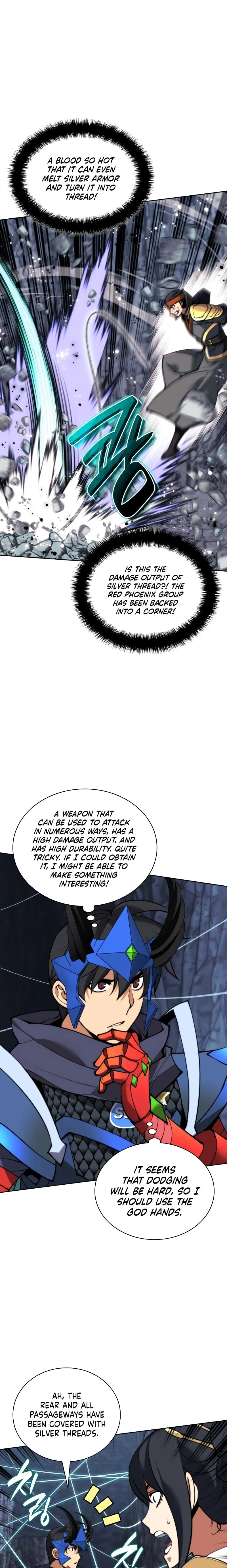 Overgeared Chapter 263 — Page 14