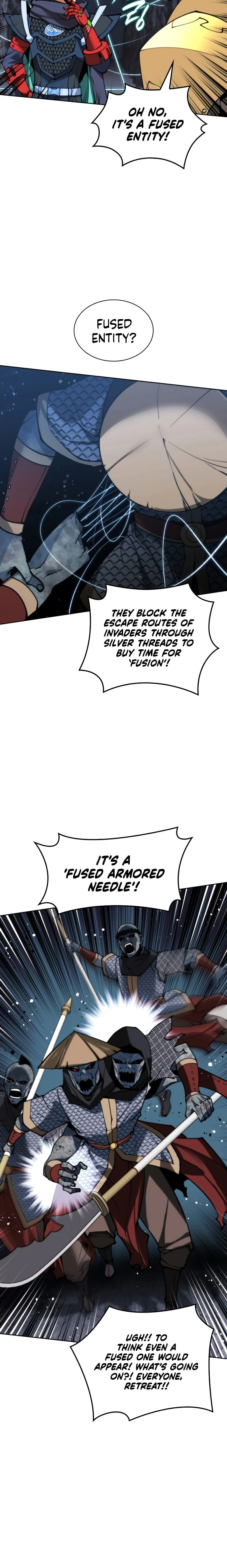Overgeared Chapter 263 — Page 15