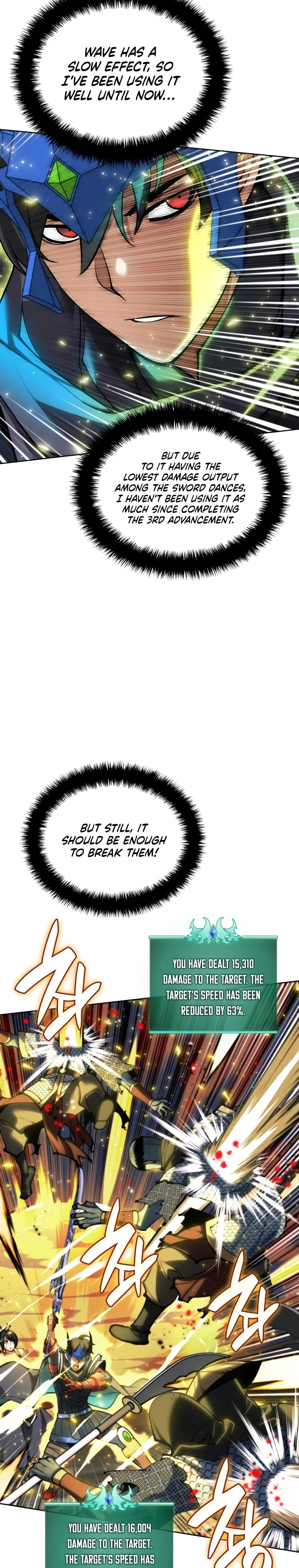 Overgeared Chapter 263 — Page 20
