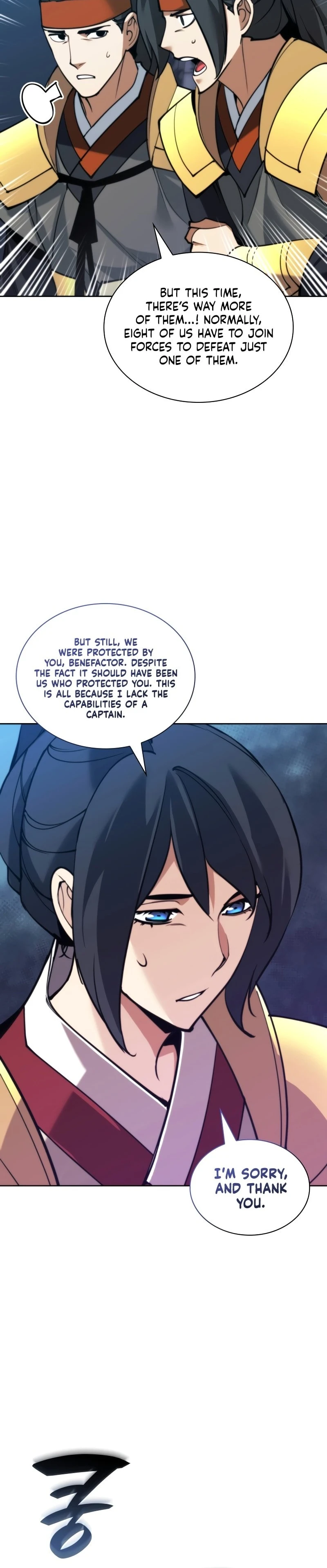 Overgeared Chapter 263 — Page 24