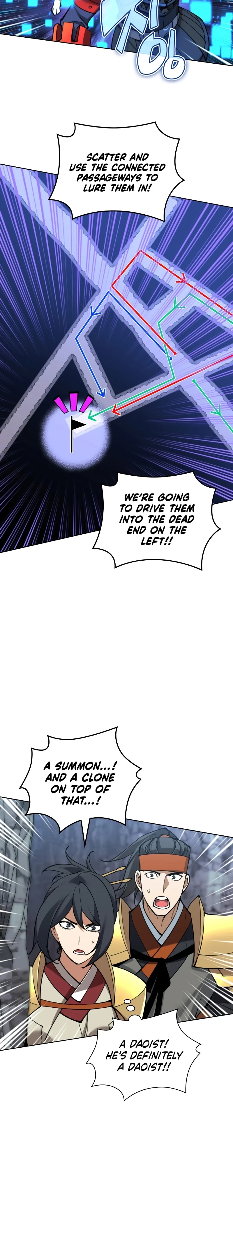 Overgeared Chapter 263 — Page 27