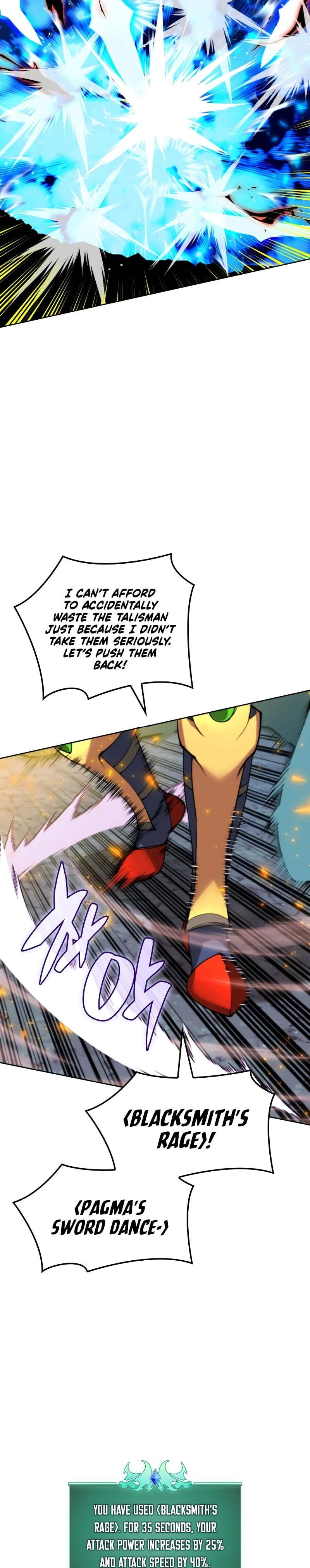 Overgeared Chapter 263 — Page 29