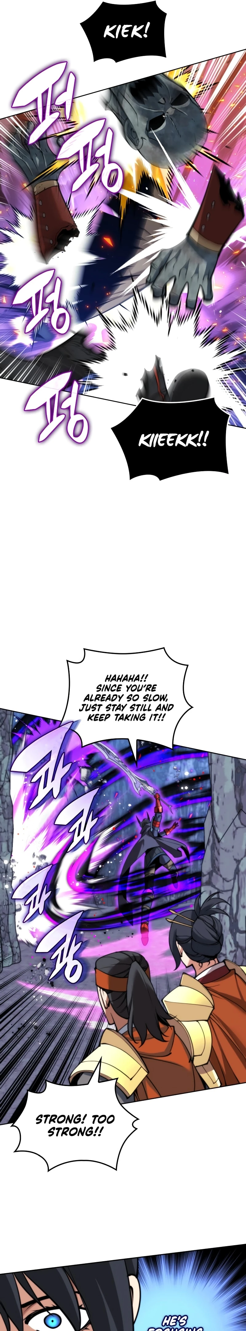 Overgeared Chapter 263 — Page 31