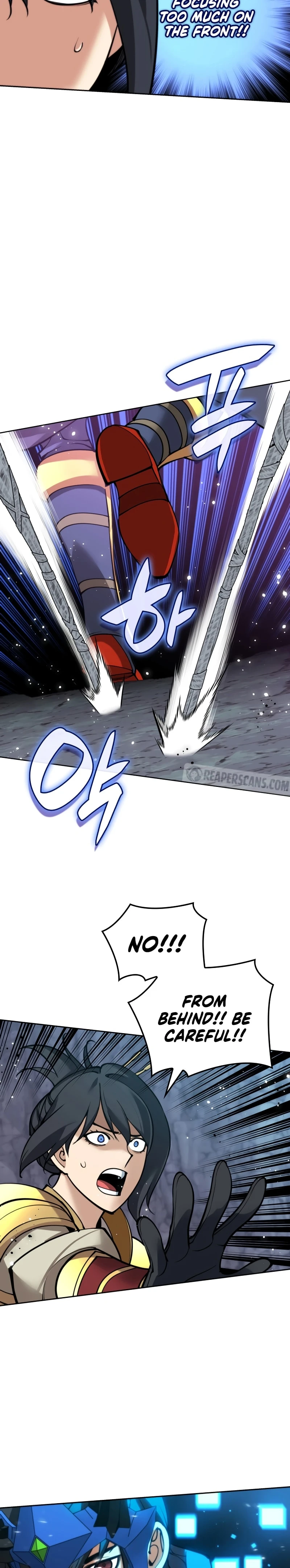Overgeared Chapter 263 — Page 32