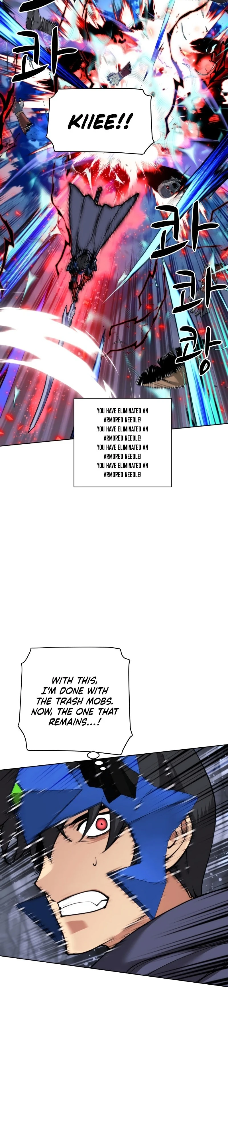 Overgeared Chapter 264 — Page 7