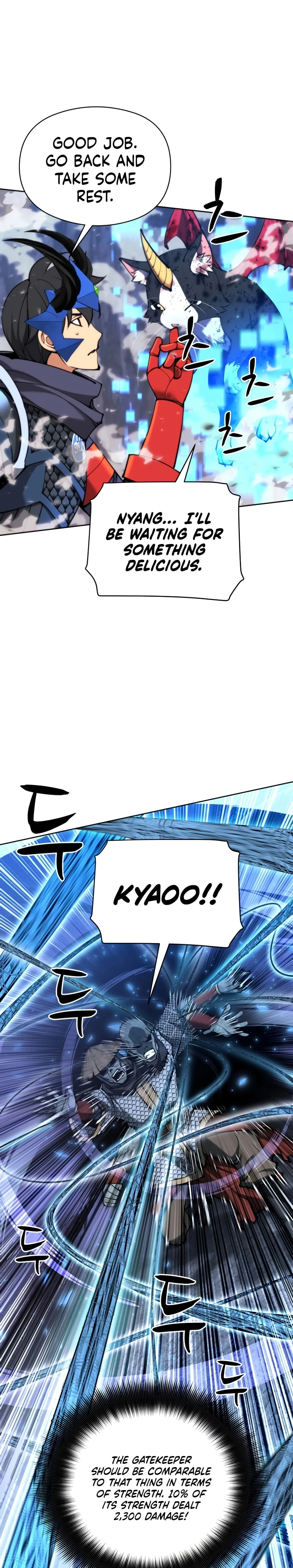 Overgeared Chapter 264 — Page 9