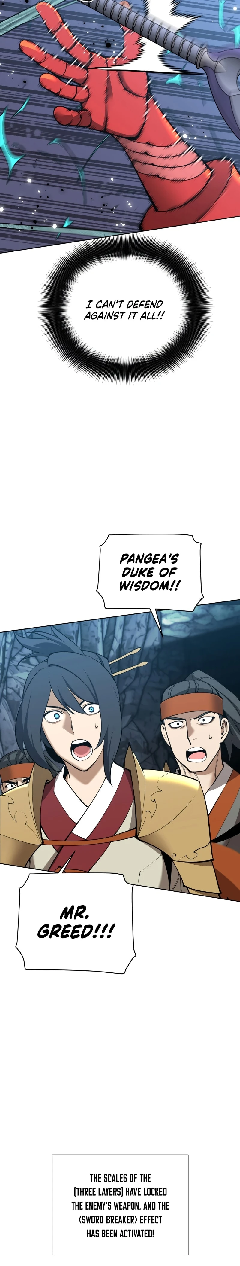 Overgeared Chapter 264 — Page 13