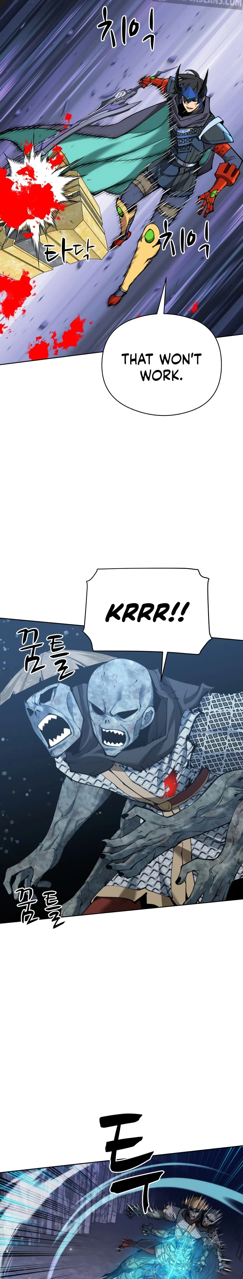 Overgeared Chapter 264 — Page 18
