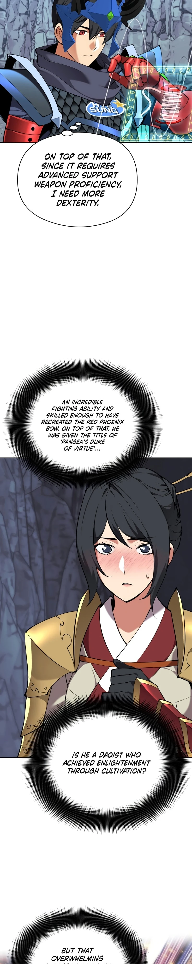 Overgeared Chapter 264 — Page 24