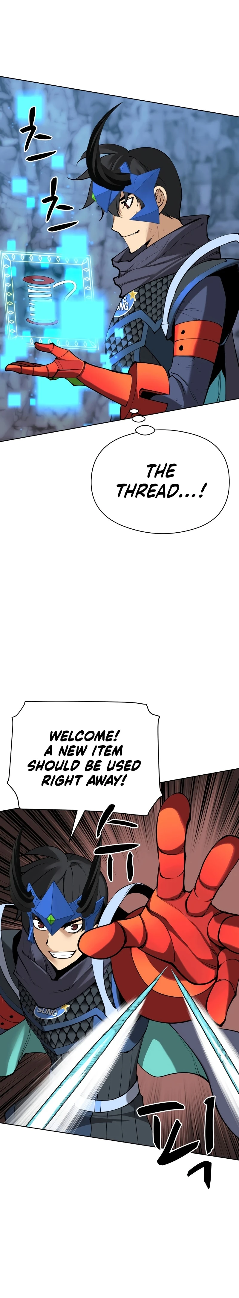 Overgeared Chapter 264 — Page 30