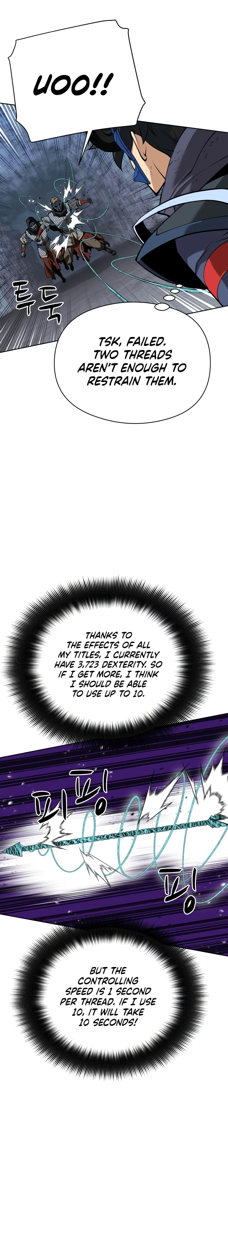 Overgeared Chapter 264 — Page 34