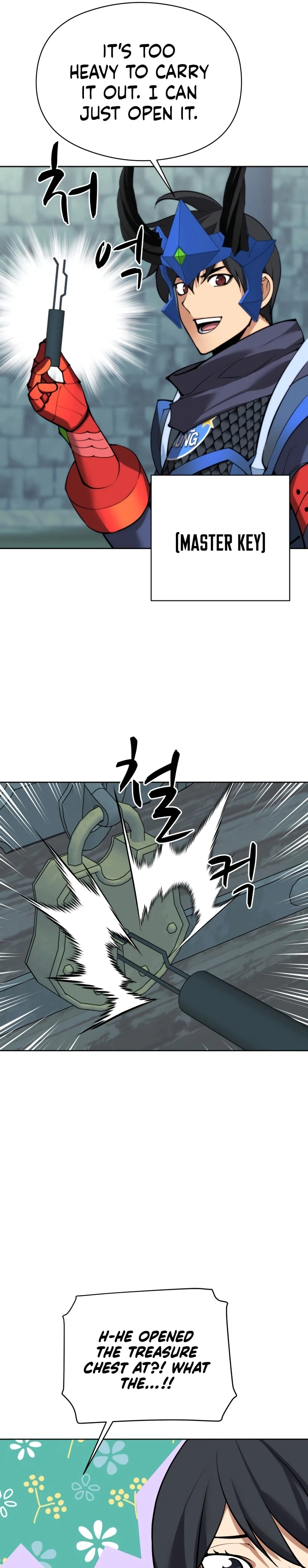 Overgeared Chapter 264 — Page 41