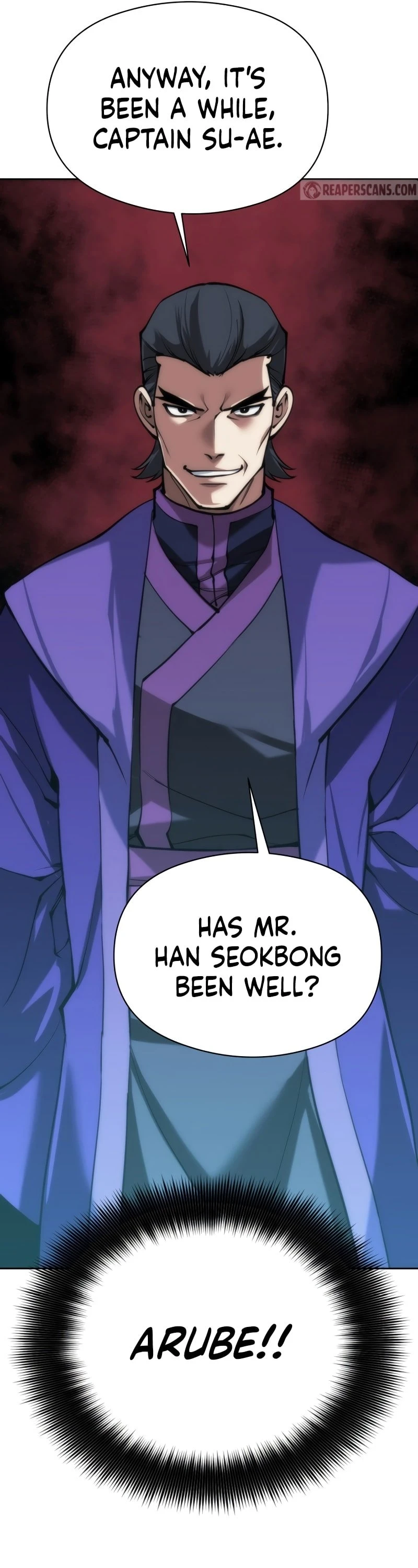 Overgeared Chapter 264 — Page 46