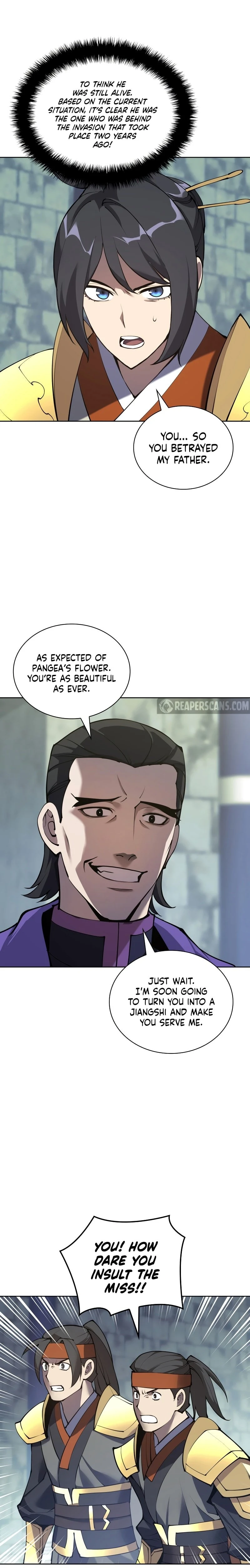 Overgeared Chapter 265 — Page 3