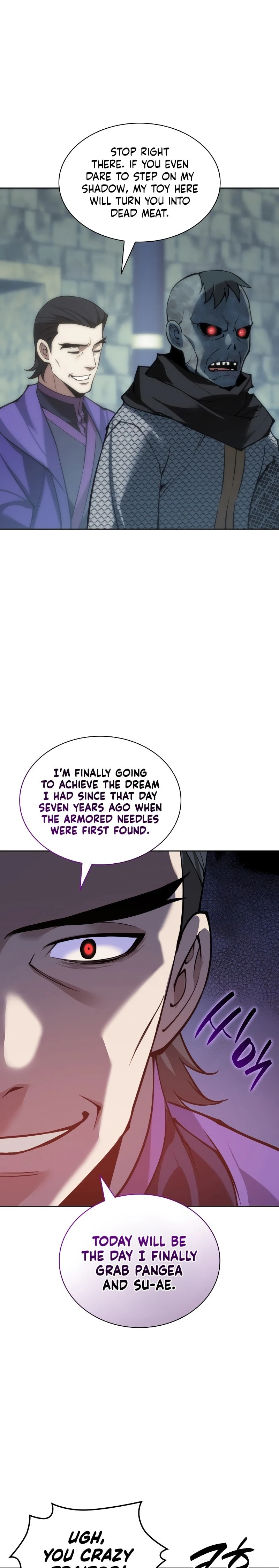 Overgeared Chapter 265 — Page 4