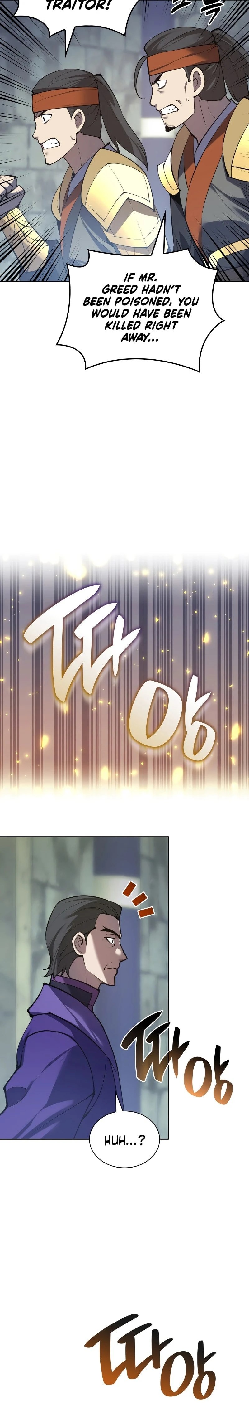 Overgeared Chapter 265 — Page 5