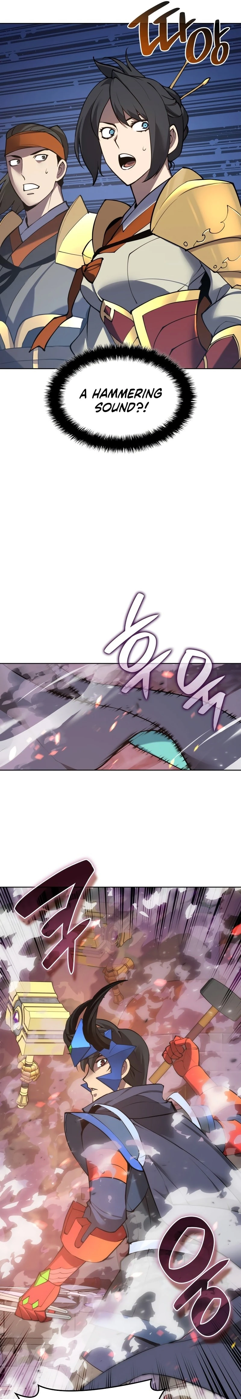 Overgeared Chapter 265 — Page 6