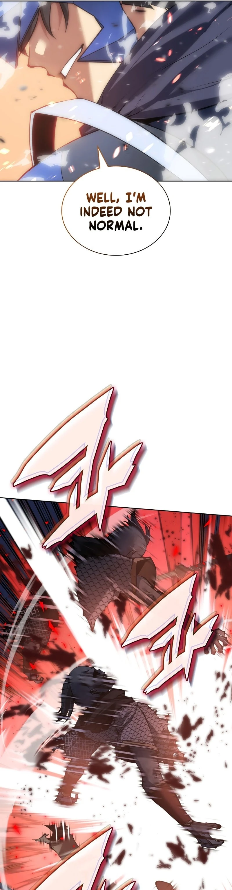Overgeared Chapter 265 — Page 8