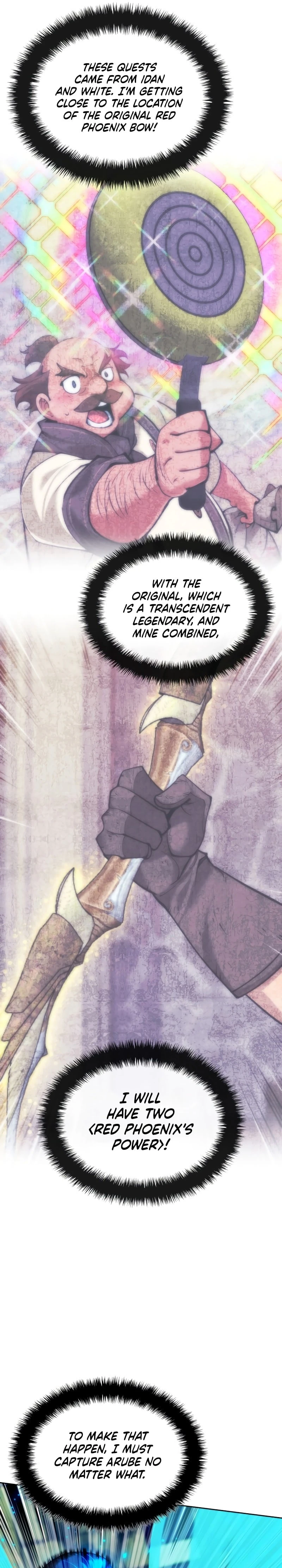 Overgeared Chapter 265 — Page 14