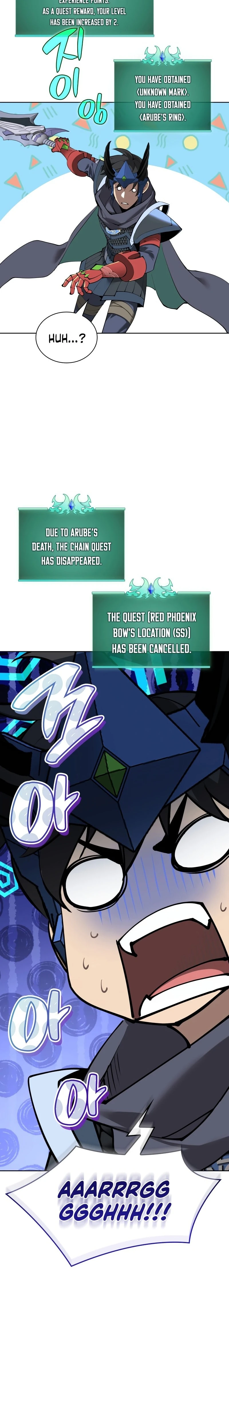 Overgeared Chapter 265 — Page 17