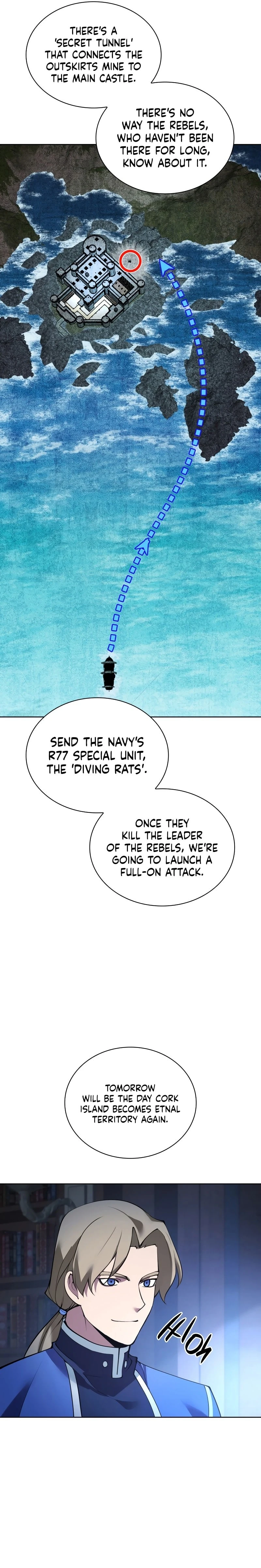 Overgeared Chapter 265 — Page 24