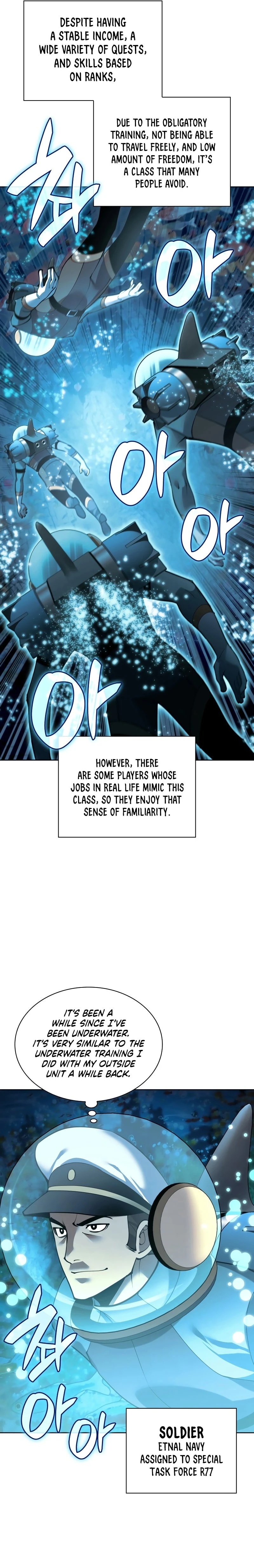 Overgeared Chapter 265 — Page 26