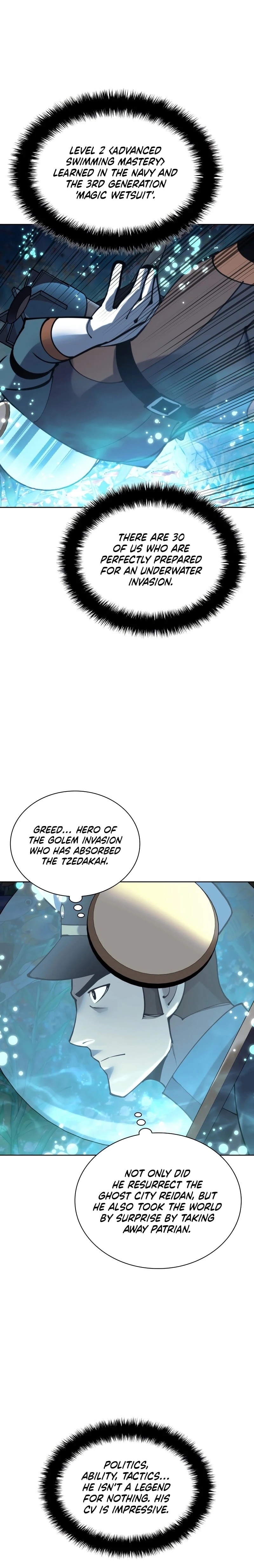 Overgeared Chapter 265 — Page 27